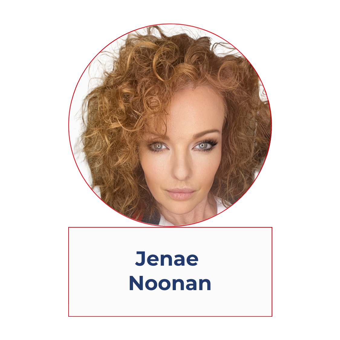 Jenae Noonan