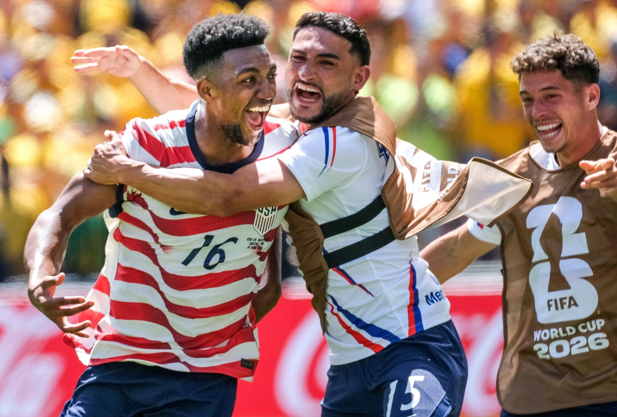 From the Pitch to the Boardroom: What the World Cup Finals Teach Us About Legacy